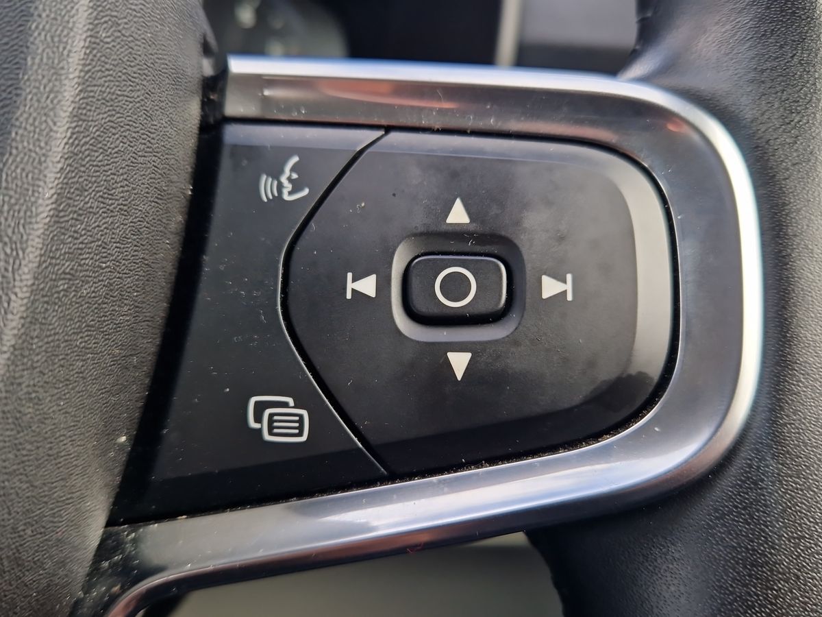 Used Volvo XC40 2020 for sale - 76969422: Photo 22