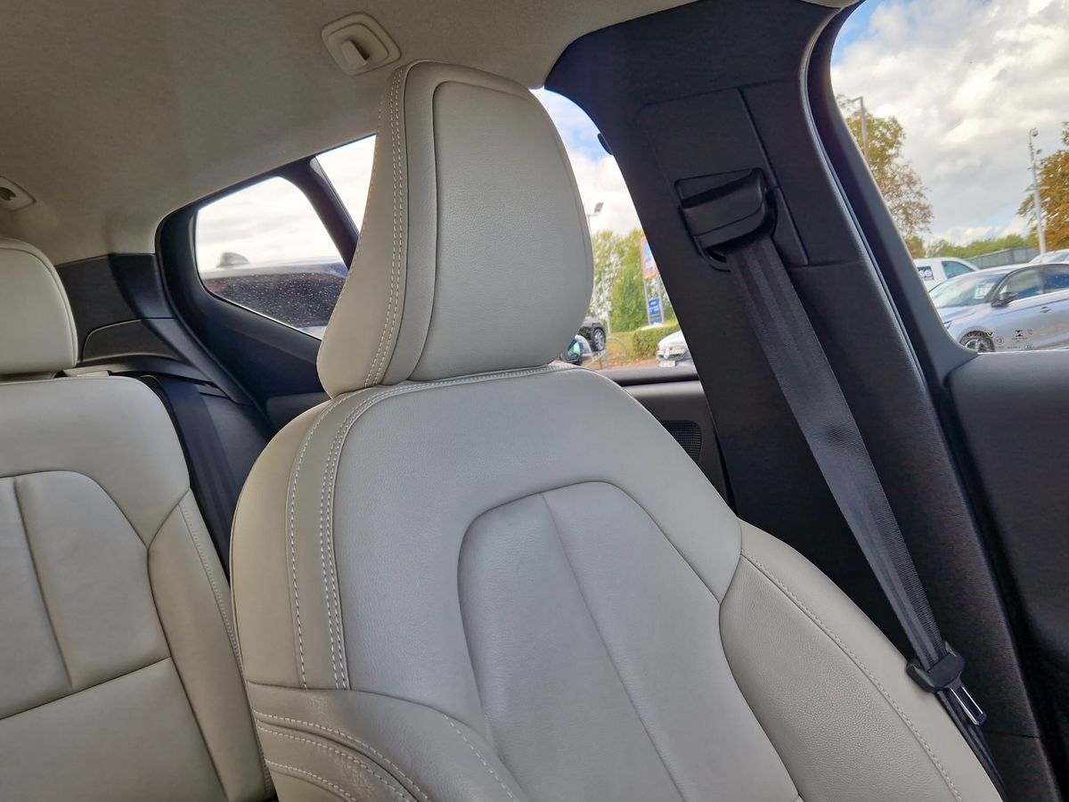 Used Volvo XC40 2020 for sale - 76969422: Photo 31