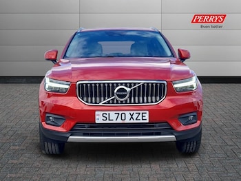 Used Volvo XC40 2020 for sale - 76969422: Photo