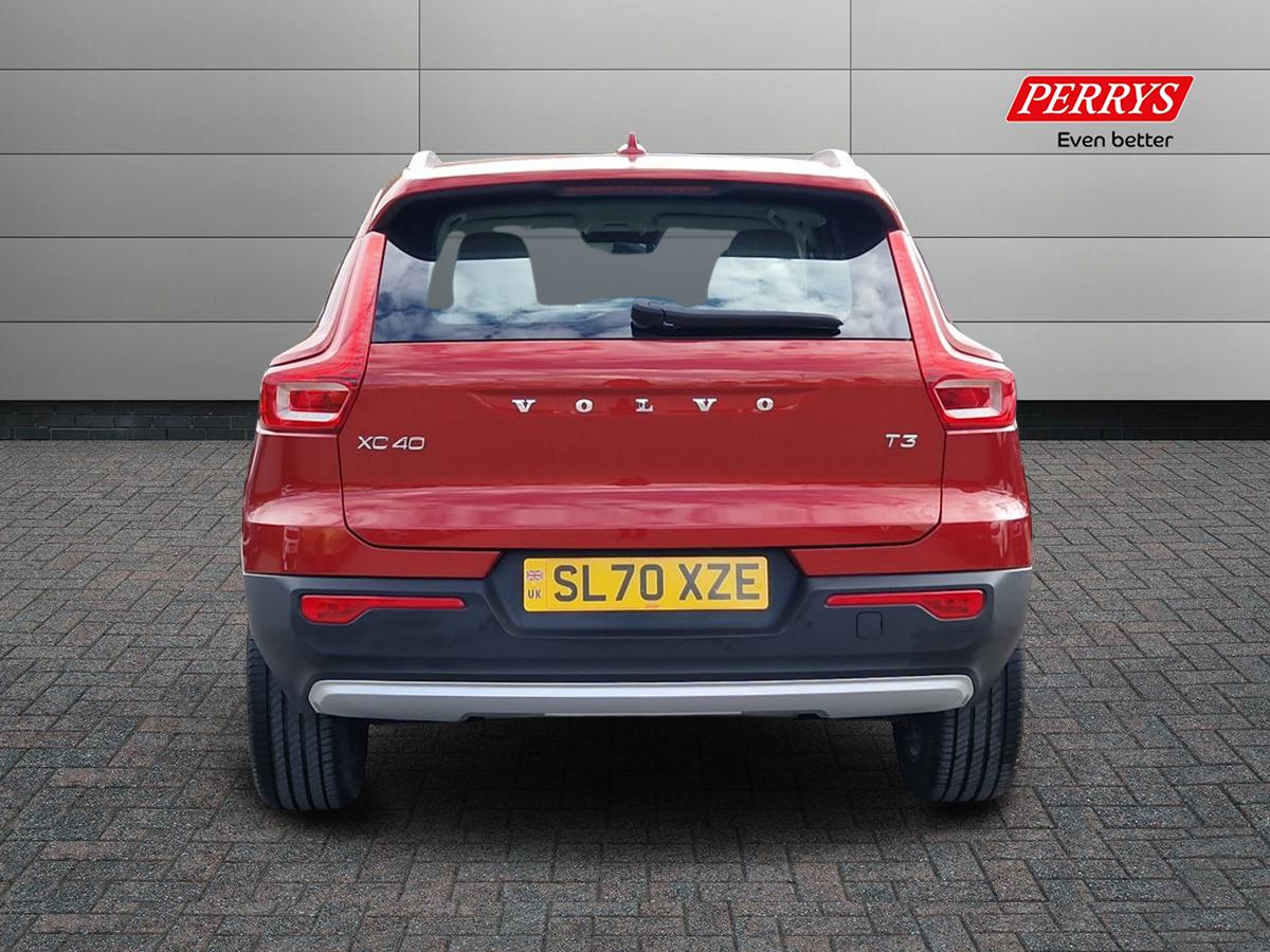 Used Volvo XC40 2020 for sale - 76969422: Photo 5