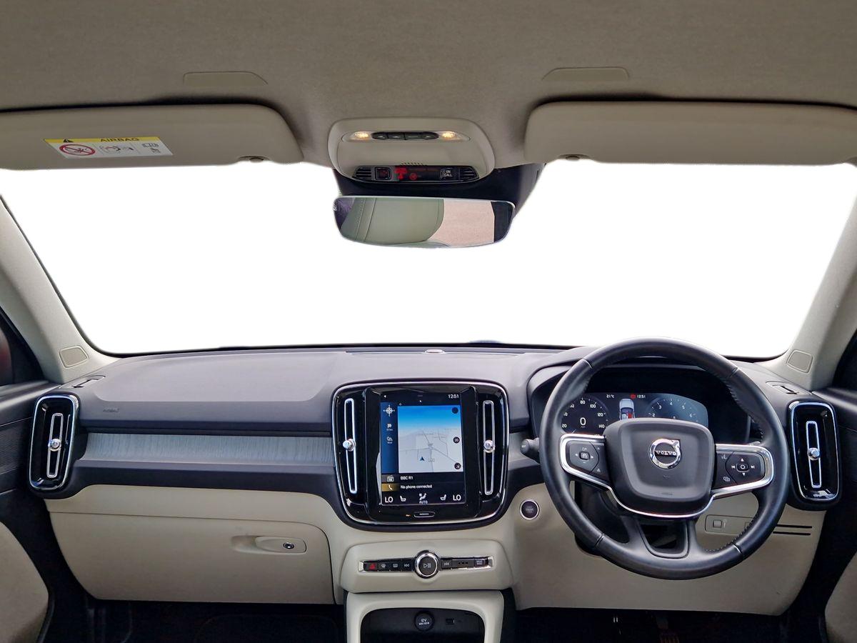 Used Volvo XC40 2020 for sale - 76969422: Photo 9