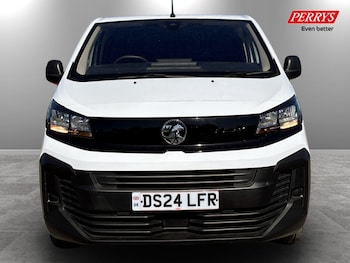 Used Vauxhall Vivaro 2024 for sale - 78368254: Photo