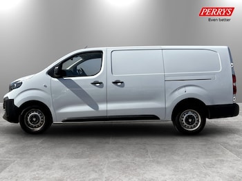 Used Vauxhall Vivaro 2024 for sale - 78368254: Photo
