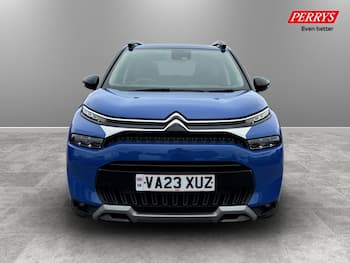 Used Citroen C3 Aircross 2023 for sale - 79649122: Photo