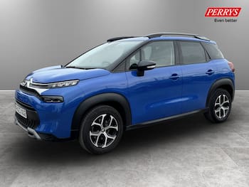 Used Citroen C3 Aircross 2023 for sale - 79649122: Photo