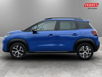 Used Citroen C3 Aircross 2023 for sale - 79649122: Photo