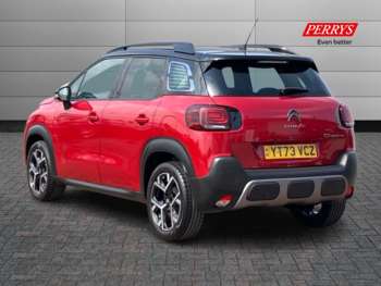 Used Citroen C3 Aircross 2023 for sale - 74927889: Photo
