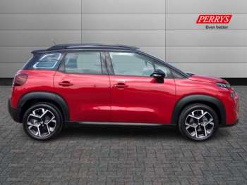 Used Citroen C3 Aircross 2023 for sale - 74927889: Photo