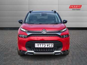 Used Citroen C3 Aircross 2023 for sale - 74927889: Photo