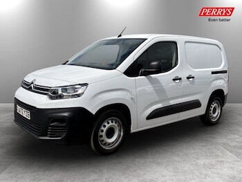 Used Citroen Berlingo 2022 for sale - 78605584: Photo