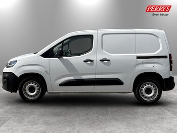 Used Citroen Berlingo 2022 for sale - 78605584: Photo