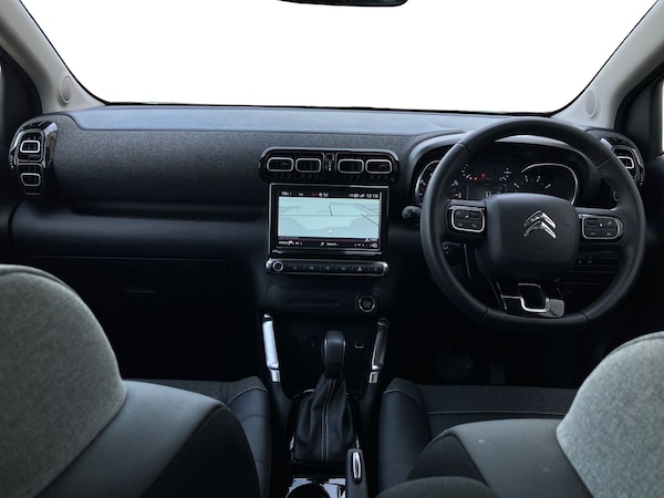Used Citroen C3 Aircross 2022 for sale - 76206845: Photo 10