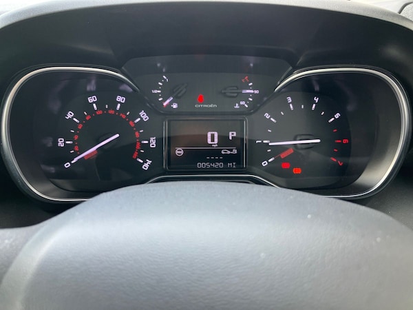 Used Citroen C3 Aircross 2022 for sale - 76206845: Photo 16