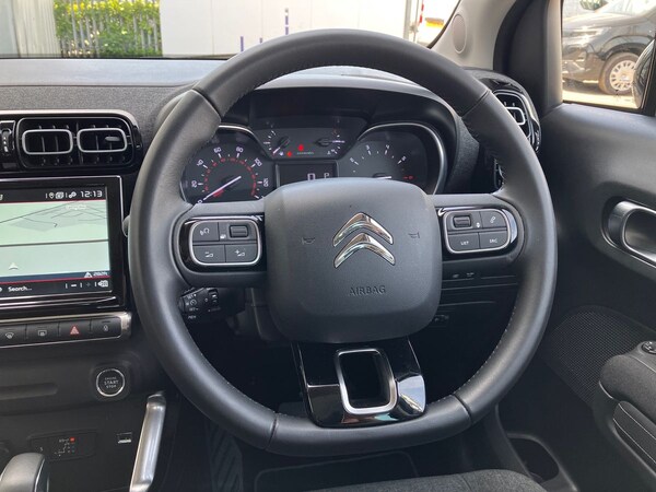Used Citroen C3 Aircross 2022 for sale - 76206845: Photo 17