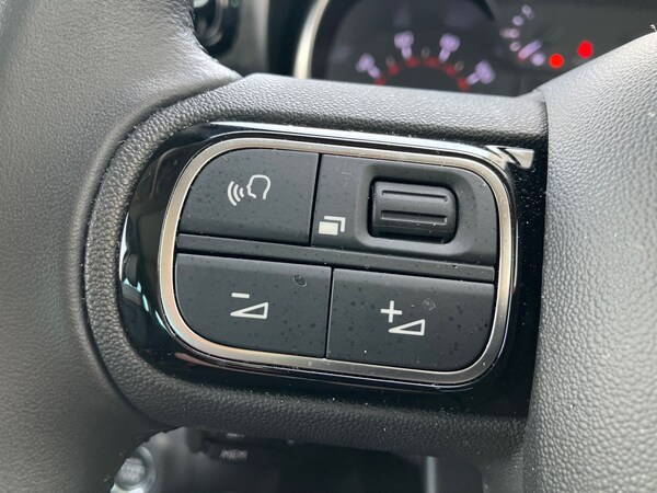 Used Citroen C3 Aircross 2022 for sale - 76206845: Photo 19