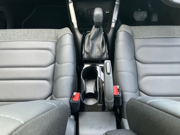 Used Citroen C3 Aircross 2022 for sale - 76206845: Photo 20