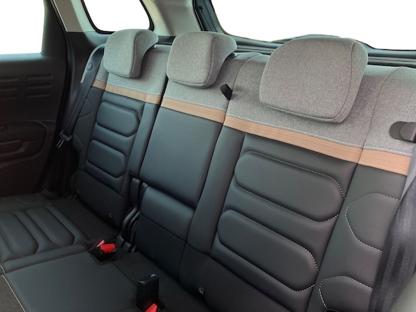Used Citroen C3 Aircross 2022 for sale - 76206845: Photo 22