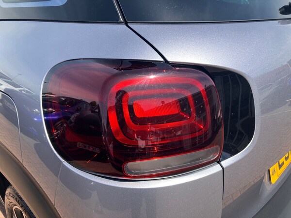 Used Citroen C3 Aircross 2022 for sale - 76206845: Photo 25