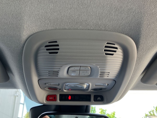 Used Citroen C3 Aircross 2022 for sale - 76206845: Photo 36