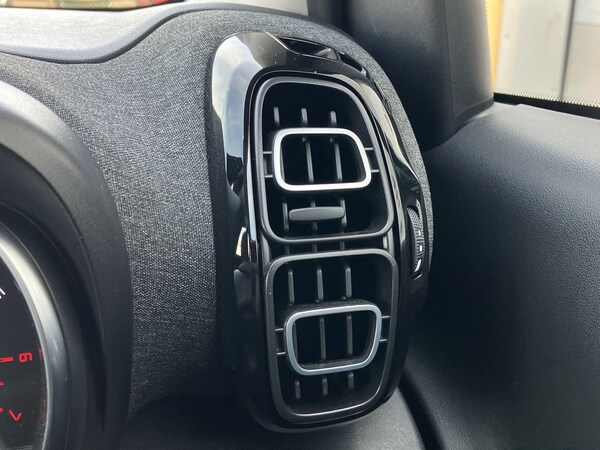 Used Citroen C3 Aircross 2022 for sale - 76206845: Photo 39