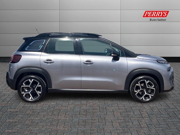 Used Citroen C3 Aircross 2022 for sale - 76206845: Photo 3