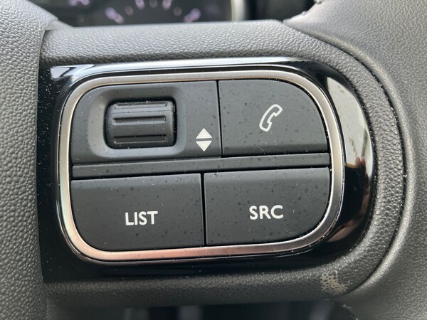 Used Citroen C3 Aircross 2022 for sale - 76206845: Photo 41