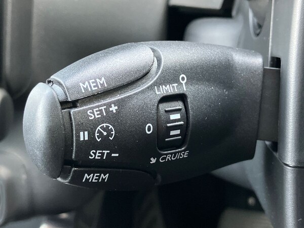 Used Citroen C3 Aircross 2022 for sale - 76206845: Photo 42