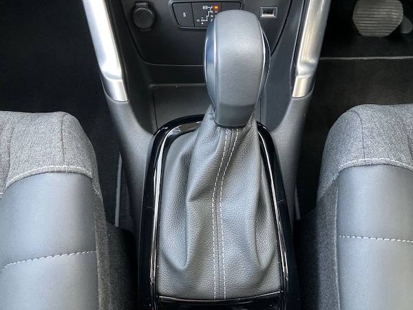 Used Citroen C3 Aircross 2022 for sale - 76206845: Photo 45