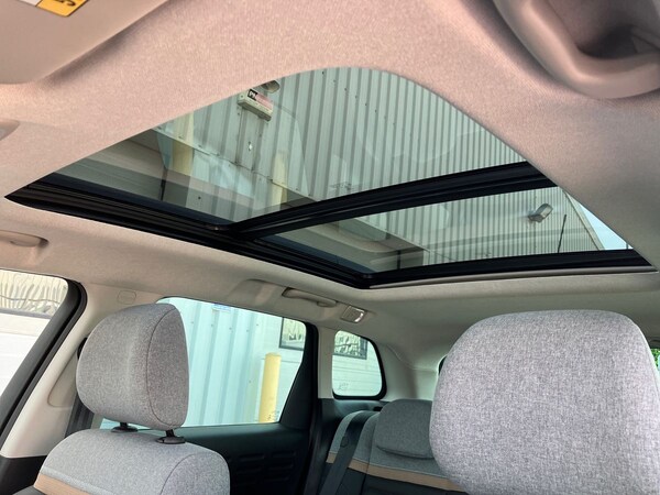 Used Citroen C3 Aircross 2022 for sale - 76206845: Photo 49
