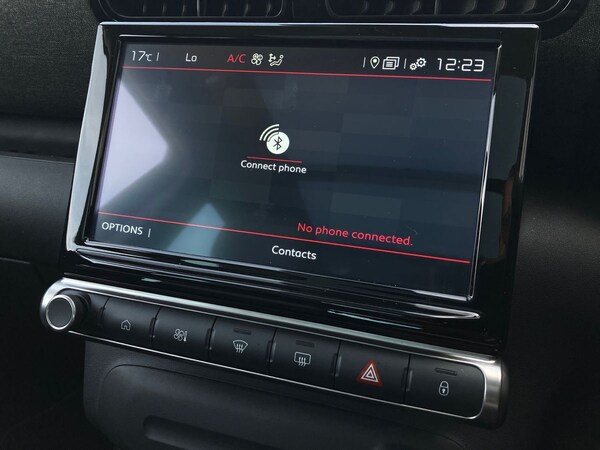 Used Citroen C3 Aircross 2022 for sale - 76206845: Photo 51