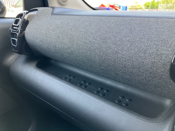 Used Citroen C3 Aircross 2022 for sale - 76206845: Photo 53