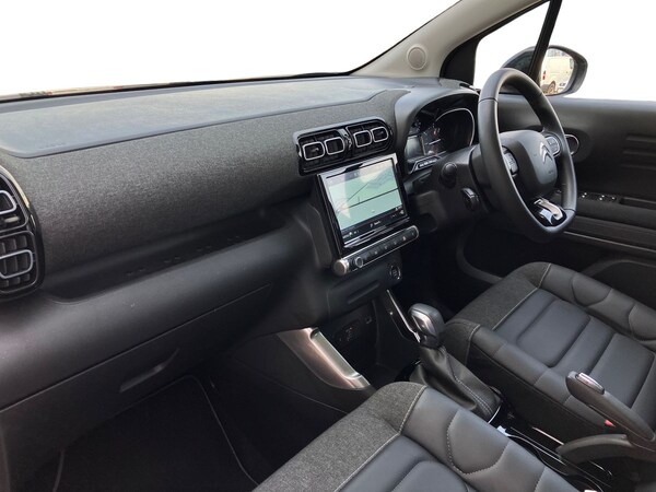 Used Citroen C3 Aircross 2022 for sale - 76206845: Photo 7