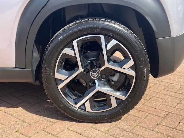 Used Citroen C3 Aircross 2022 for sale - 76206845: Photo 8