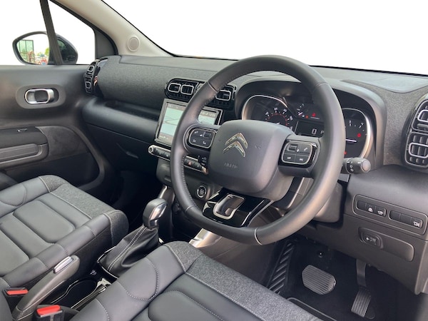 Used Citroen C3 Aircross 2022 for sale - 76206845: Photo 9