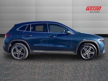 Used Mercedes-Benz EQA 2021 for sale - 76351949: Photo