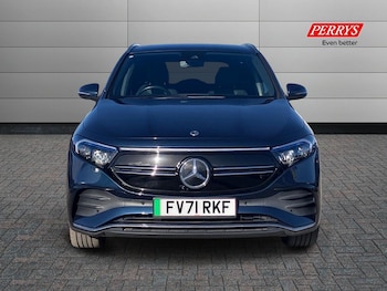 Used Mercedes-Benz EQA 2021 for sale - 76351949: Photo