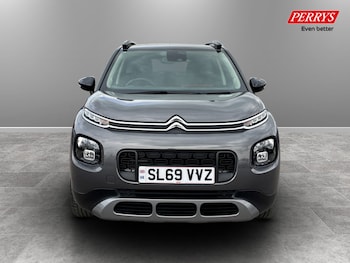 Used Citroen C3 Aircross 2019 for sale - 78627427: Photo