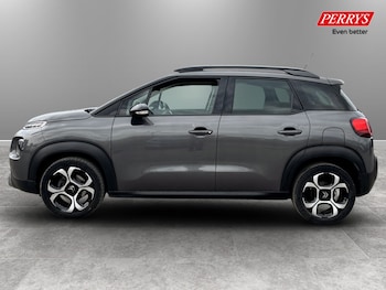 Used Citroen C3 Aircross 2019 for sale - 78627427: Photo