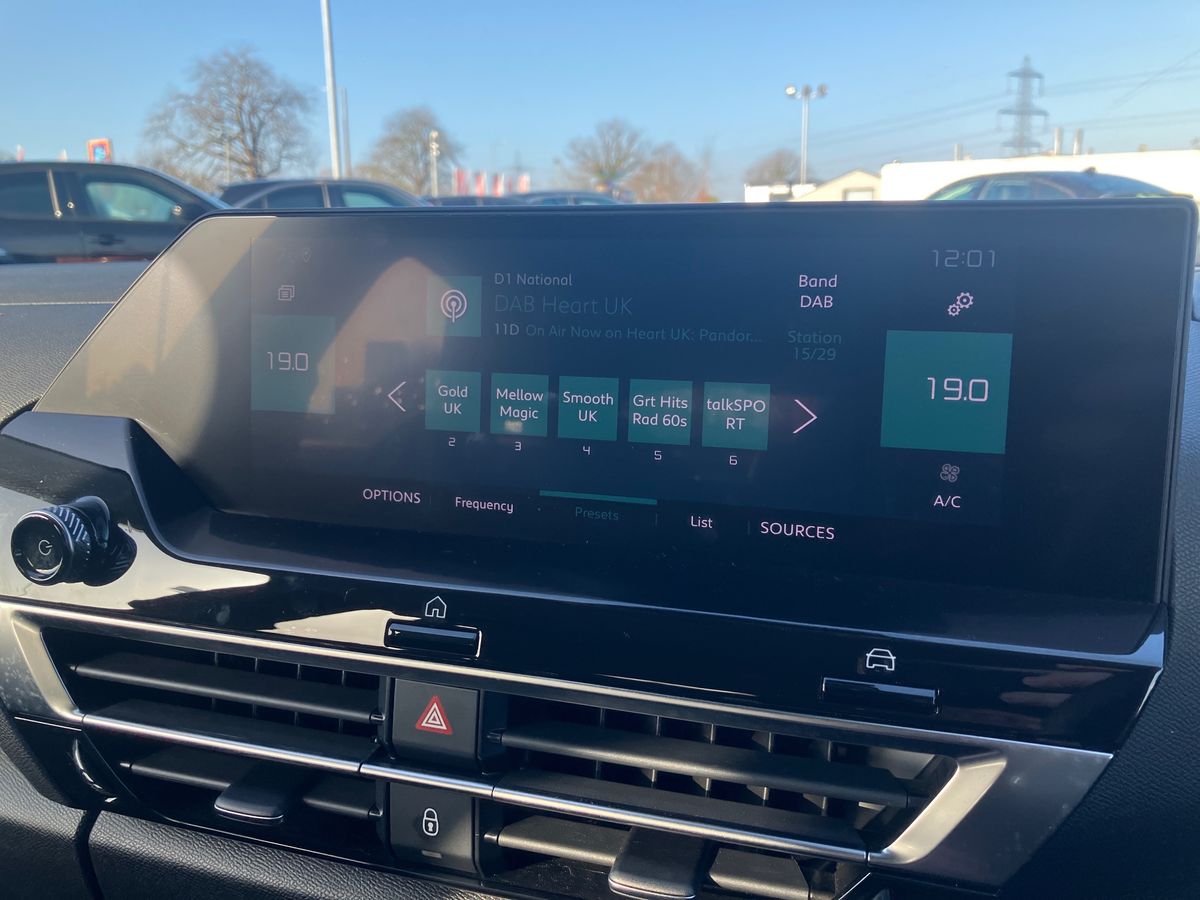 Used Citroen C4 2022 for sale - 77271731: Photo 10