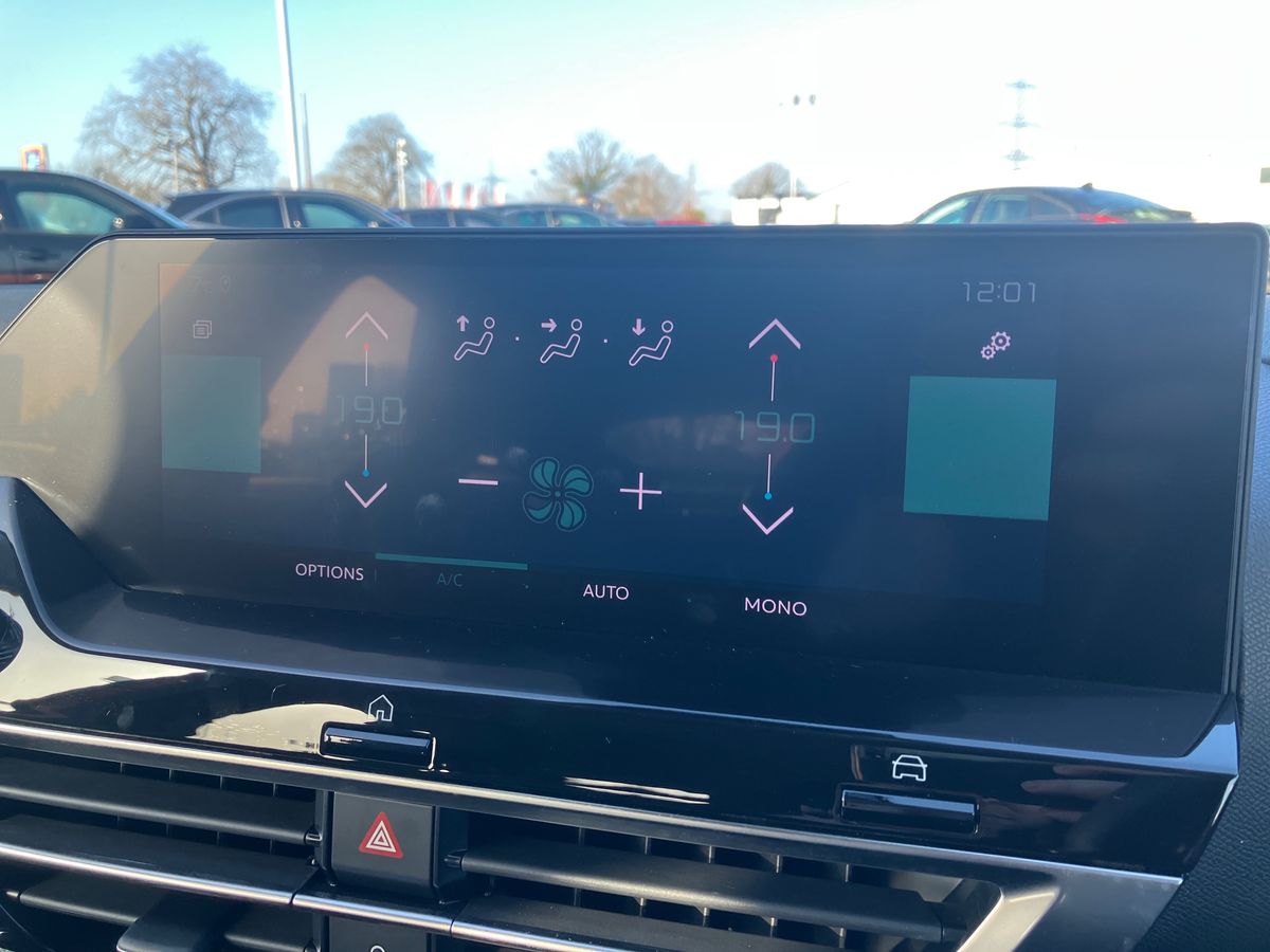 Used Citroen C4 2022 for sale - 77271731: Photo 12
