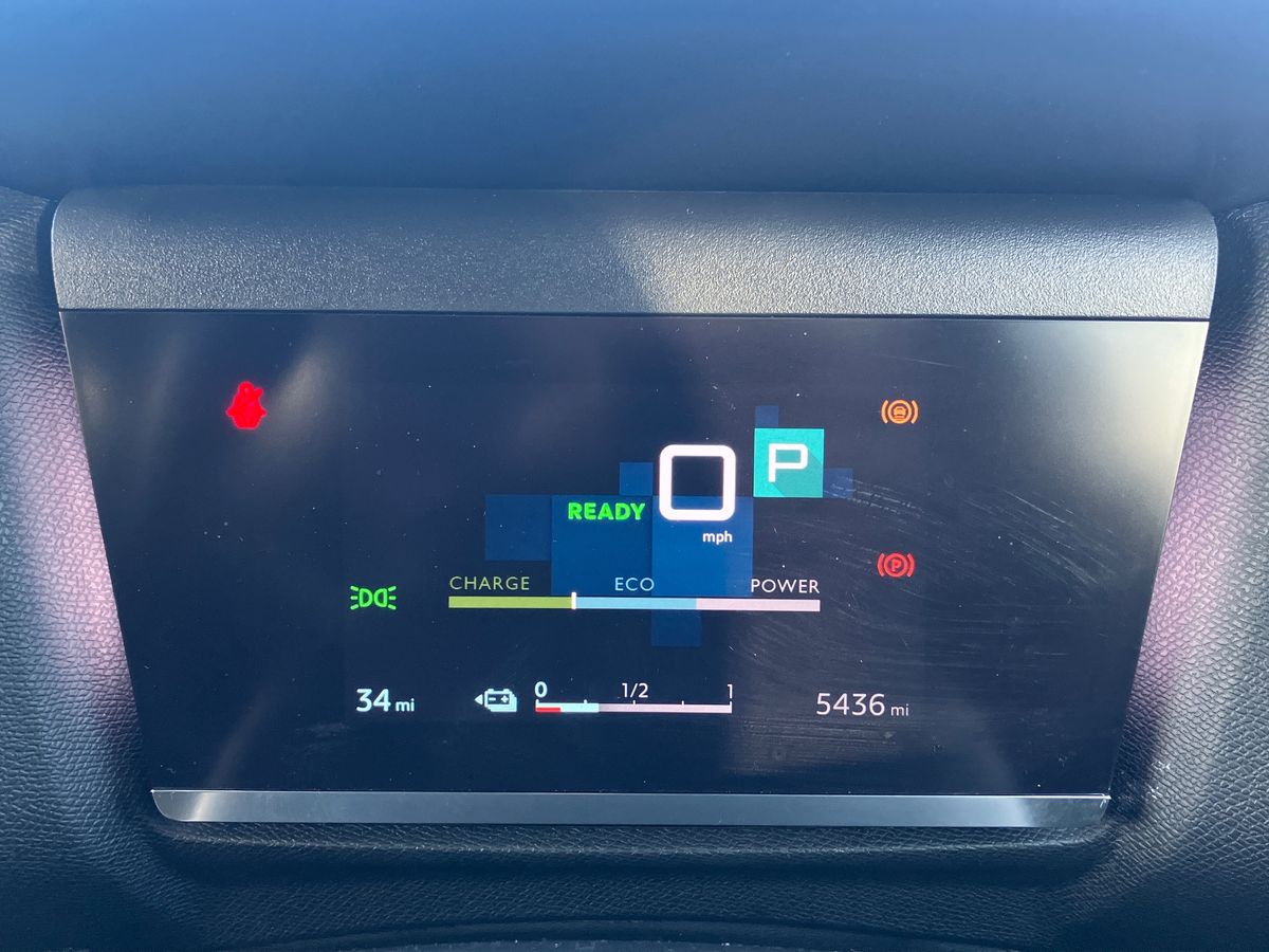 Used Citroen C4 2022 for sale - 77271731: Photo 14