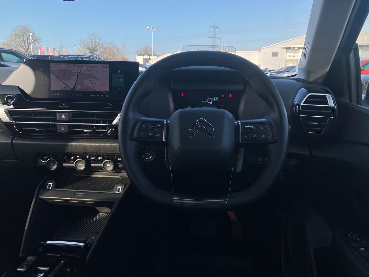 Used Citroen C4 2022 for sale - 77271731: Photo 15