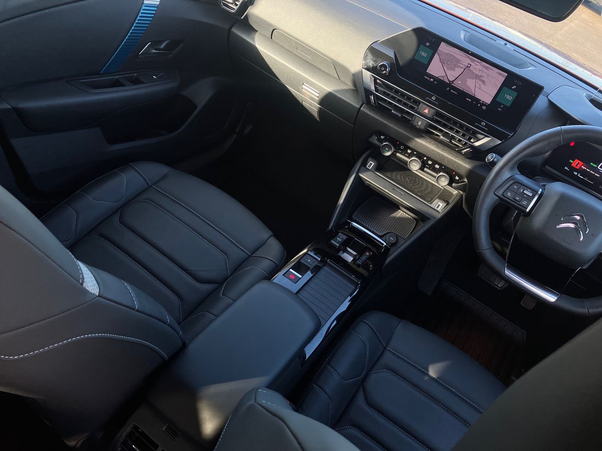 Used Citroen C4 2022 for sale - 77271731: Photo 17