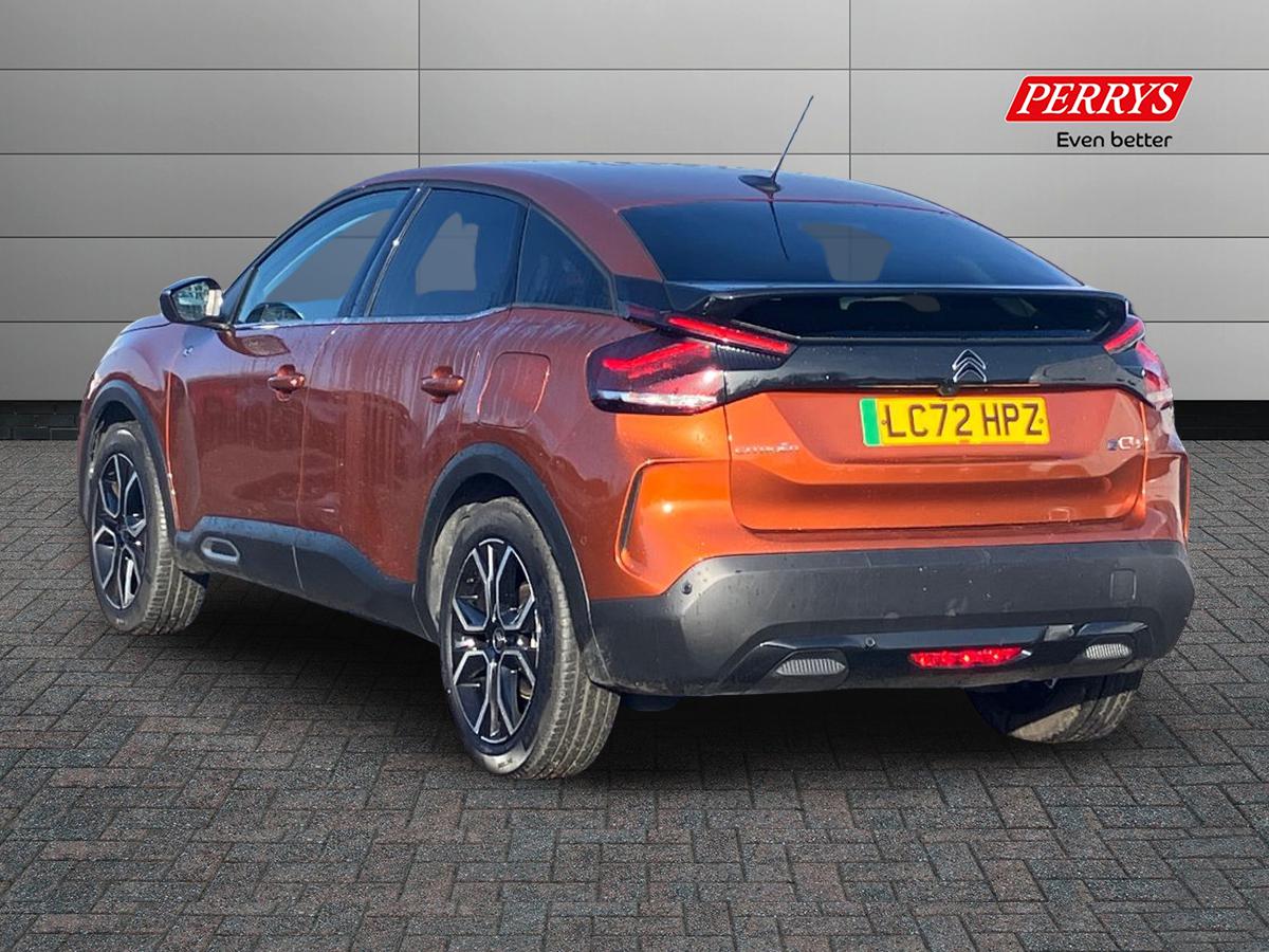 Used Citroen C4 2022 for sale - 77271731: Photo 2