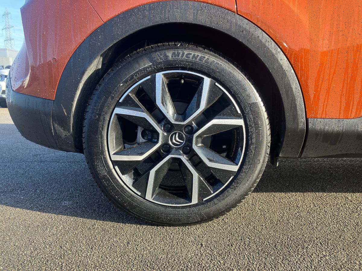 Used Citroen C4 2022 for sale - 77271731: Photo 21