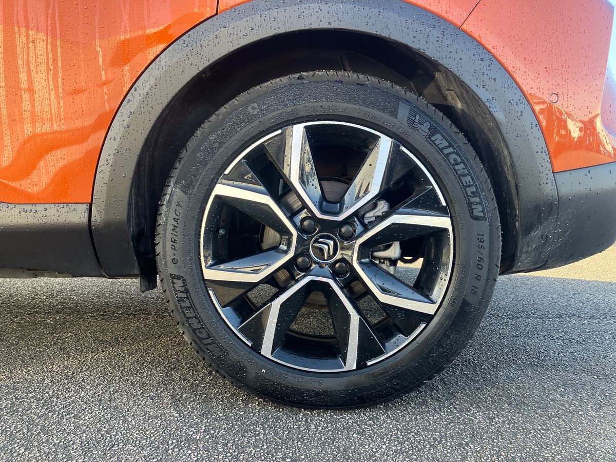 Used Citroen C4 2022 for sale - 77271731: Photo 22