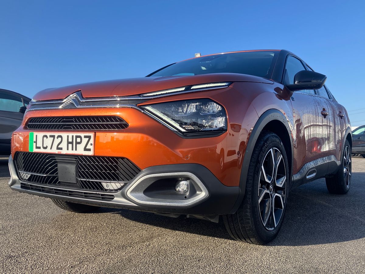 Used Citroen C4 2022 for sale - 77271731: Photo 24