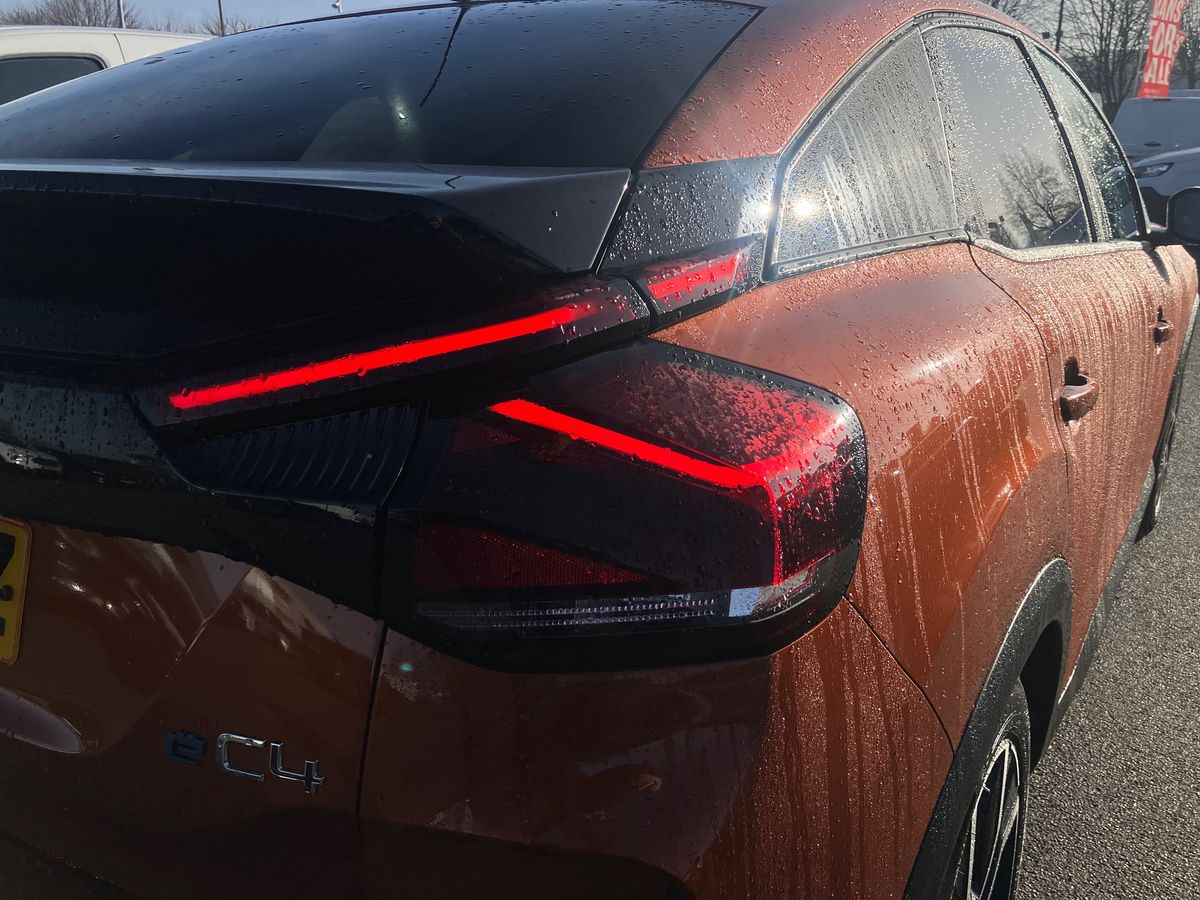 Used Citroen C4 2022 for sale - 77271731: Photo 29