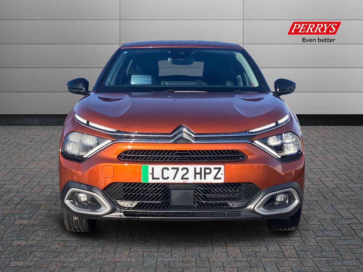 Used Citroen C4 2022 for sale - 77271731: Photo 4