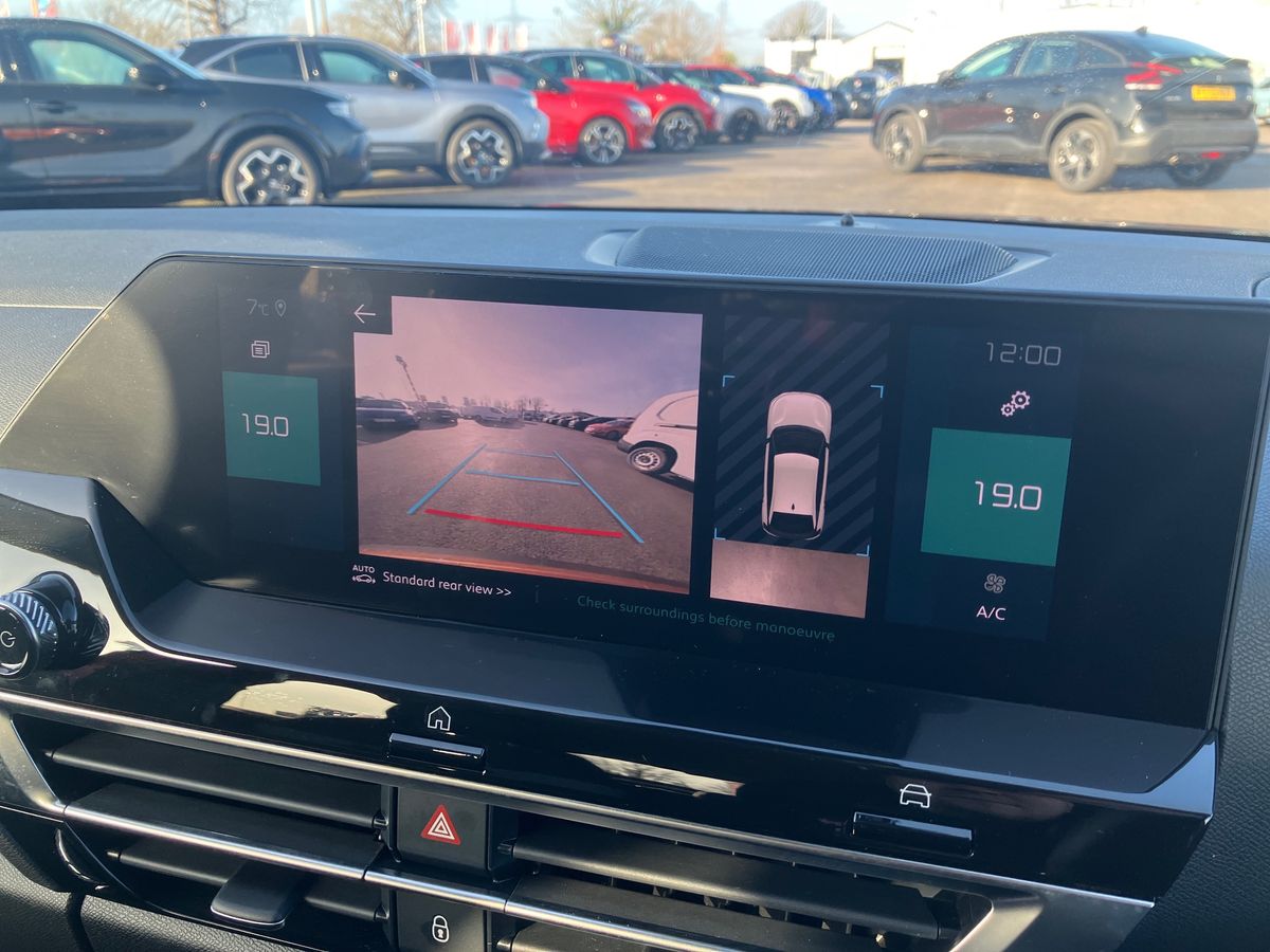 Used Citroen C4 2022 for sale - 77271731: Photo 44